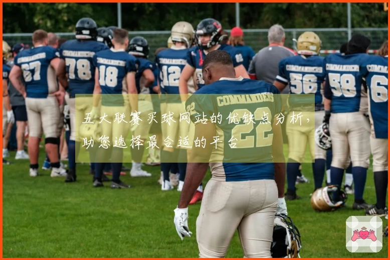 五大联赛买球网站的优缺点分析，助您选择最合适的平台