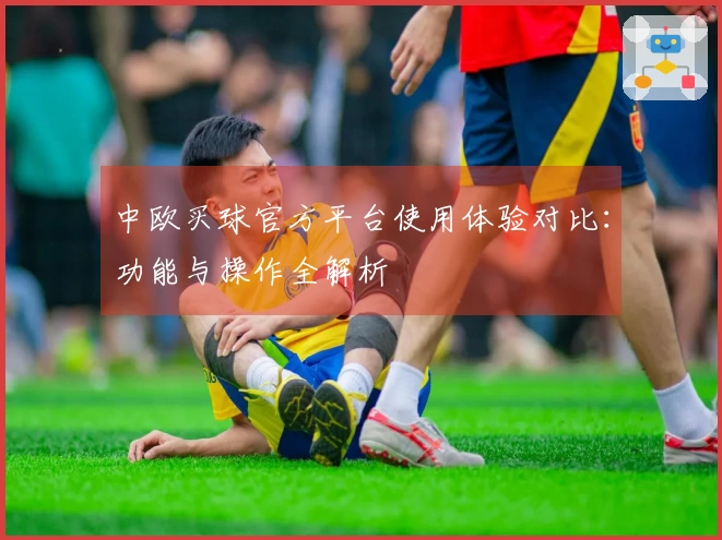 中欧买球官方平台使用体验对比：功能与操作全解析
