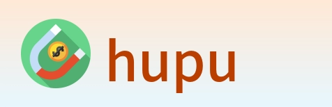 hupu logo